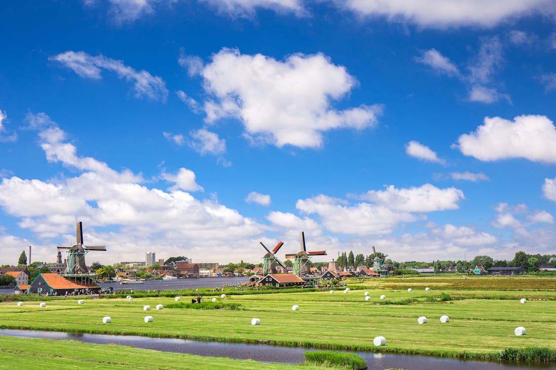Town Photo